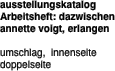 ausstellungskatalog 